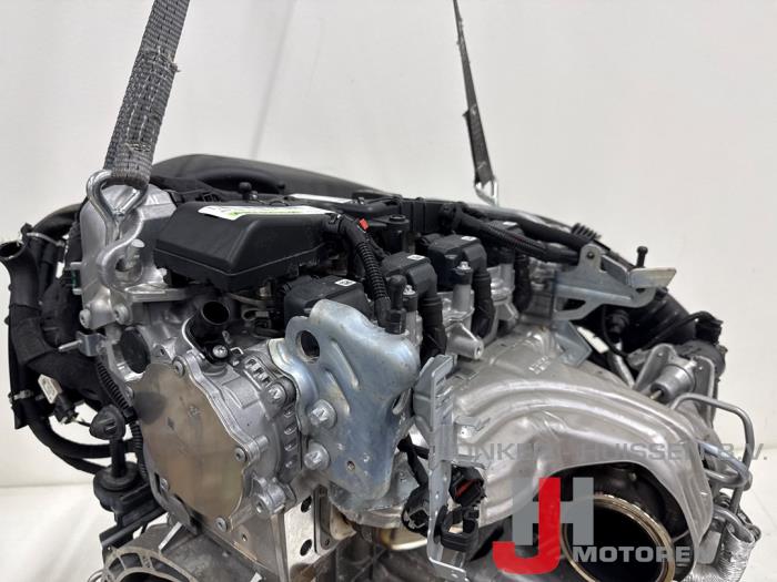 Motor Mercedes E-Klasse - Foto 5