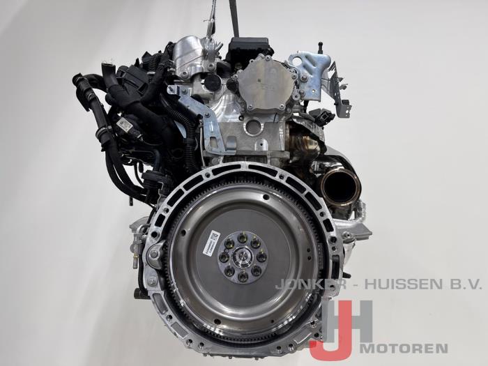 Motor Mercedes E-Klasse - Foto 4