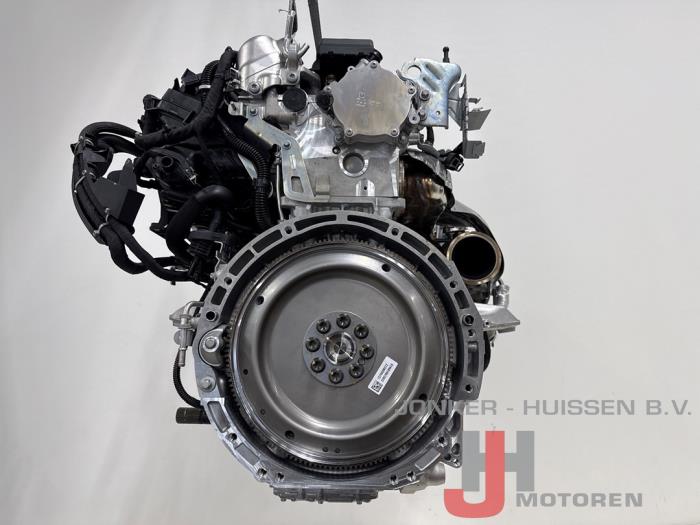 Motor Mercedes E-Klasse - Foto 4