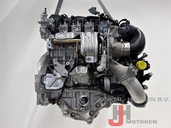 Motor Mercedes E-Klasse - Foto 2