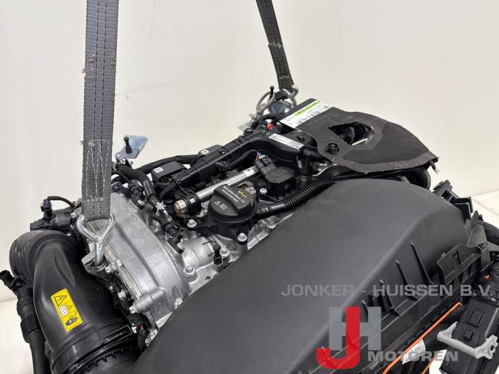 Motor Mercedes E-Klasse - Foto 5