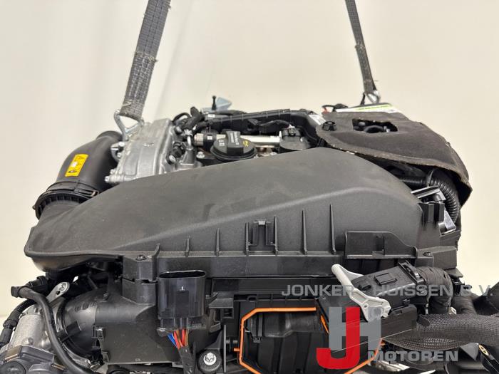 Motor Mercedes E-Klasse - Foto 6