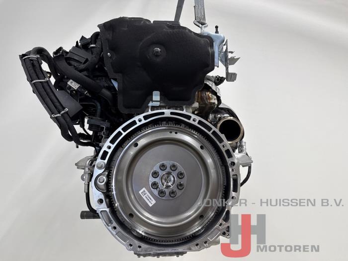 Motor Mercedes E-Klasse - Foto 4