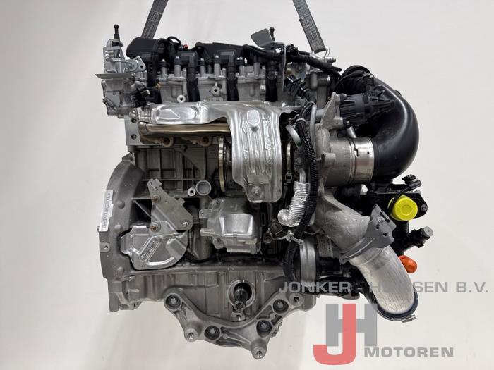 Motor Mercedes E-Klasse - Foto 4