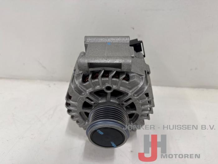 Dynamo Audi A5 DWZ - Foto 5
