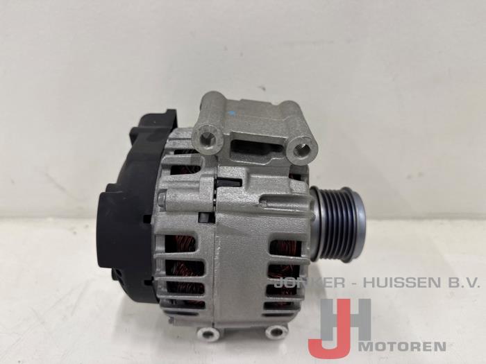 Dynamo Audi A5 DWZ - Foto 4