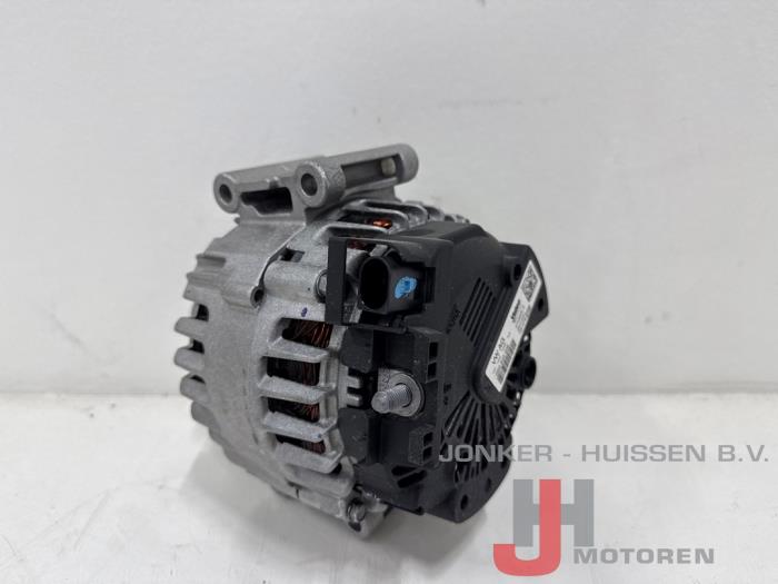 Dynamo Audi A5 DWZ - Foto 1
