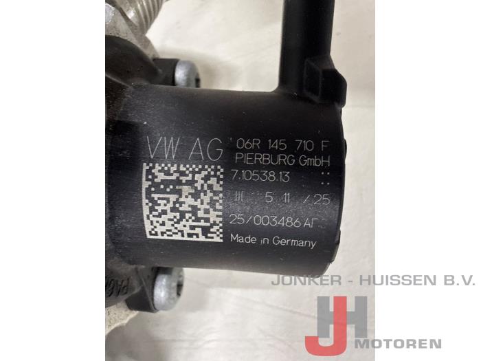Turbo Audi A5 DWZ - Fotoğraf 6
