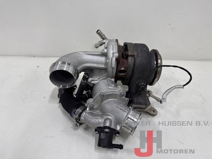 Turbo Audi A5 DWZ - Fotoğraf 5