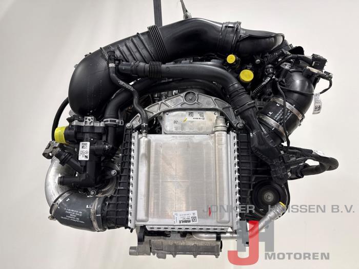 Motor Mercedes GLC-Klasse 264920 - Photo 1
