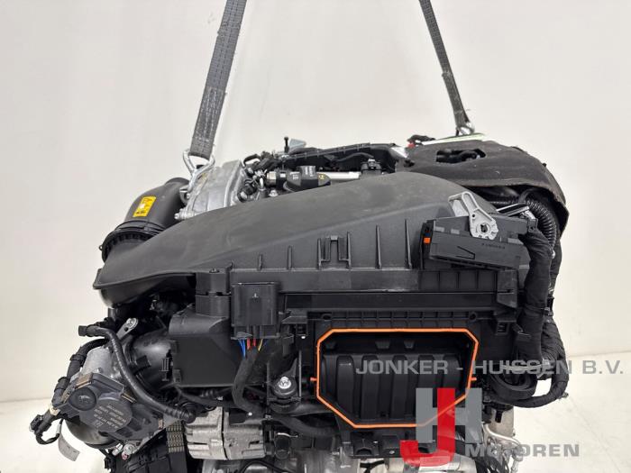 Motor Mercedes GLC-Klasse 264920 - Photo 6