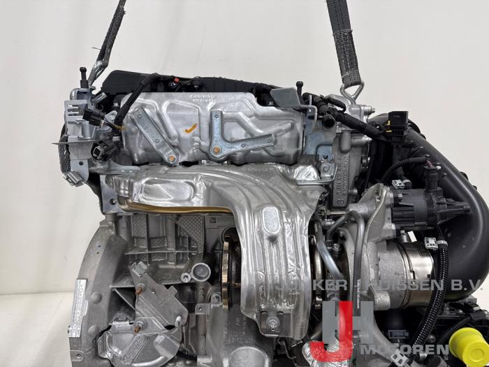 Motor Mercedes GLC-Klasse 264920 - Photo 4