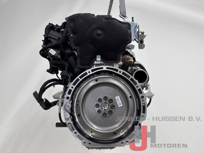Motor Mercedes GLC-Klasse 264920 - Photo 3