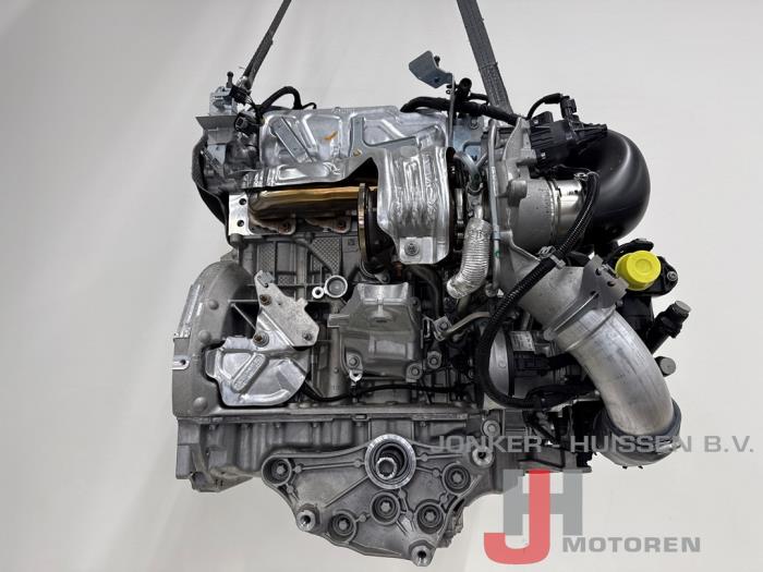 Motor Mercedes GLC-Klasse 264920 - Photo 5