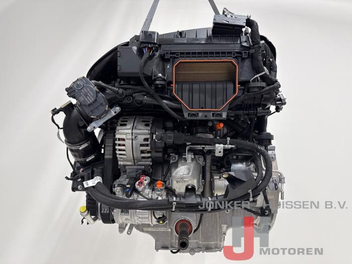 Motor Mercedes GLC-Klasse 264920 - Photo 2