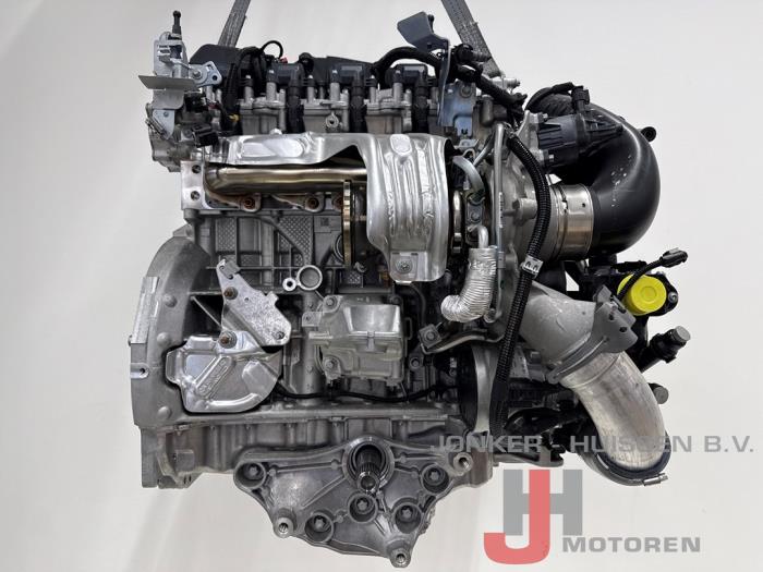 Motor Mercedes GLC-Klasse 264920 - Fotoğraf 1