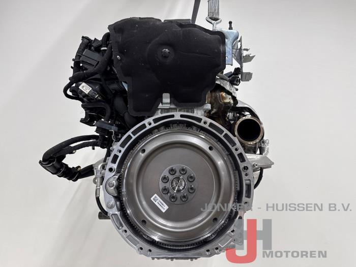 Motor Mercedes GLC-Klasse 264920 - Foto 3