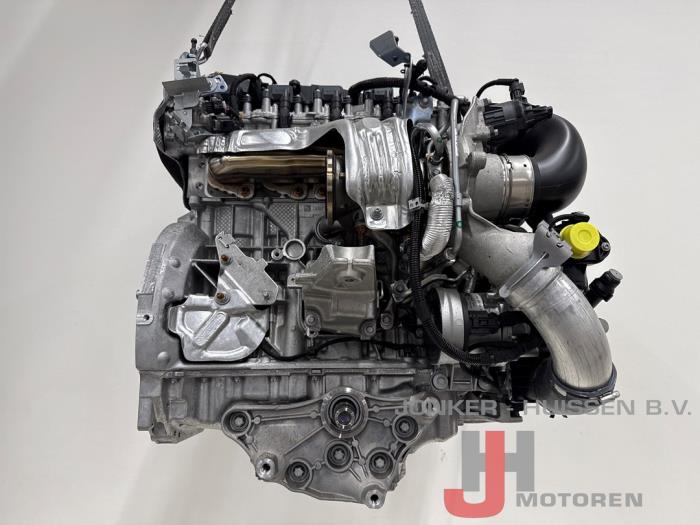 Motor Mercedes GLC-Klasse 264920 - Foto 4