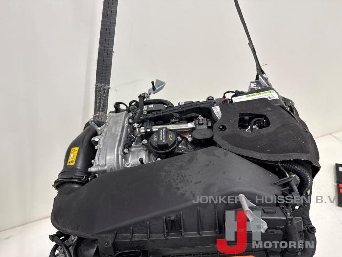 Motor Mercedes GLC-Klasse 264920 - Foto 5