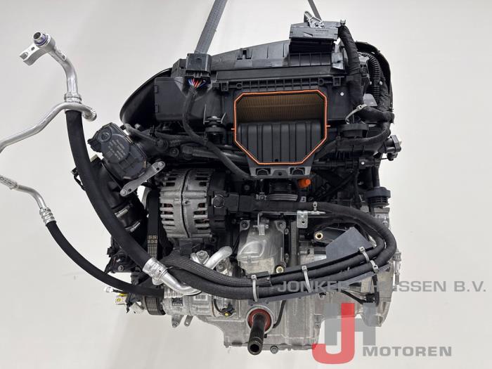 Motor Mercedes GLC-Klasse 264920 - Foto 2