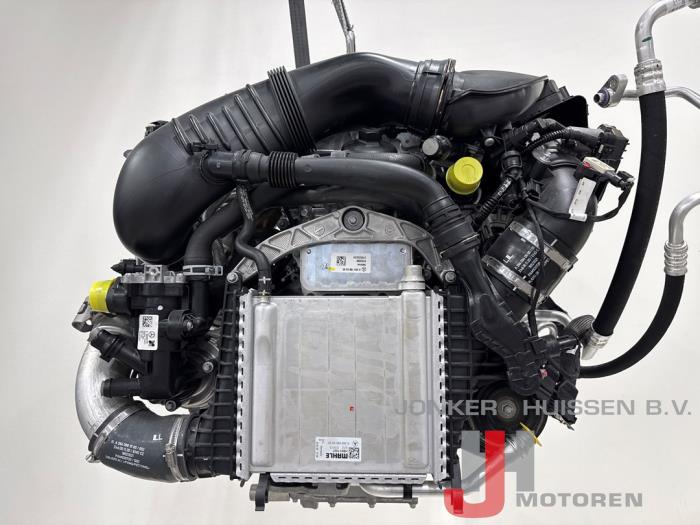Motor Mercedes GLC-Klasse 264920 - Foto 1