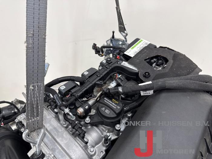 Motor Mercedes GLC-Klasse 264920 - صورة 6