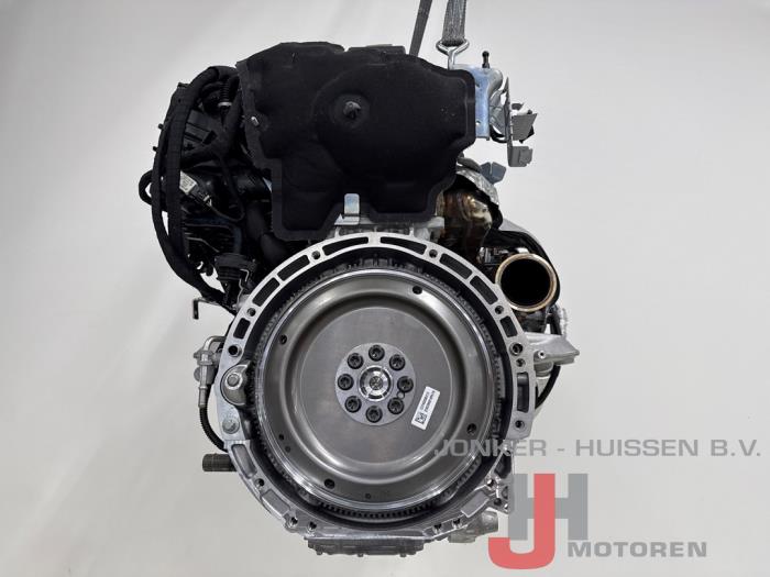 Motor Mercedes GLC-Klasse 264920 - صورة 2