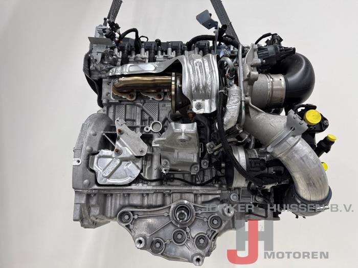 Motor Mercedes GLC-Klasse 264920 - صورة 3