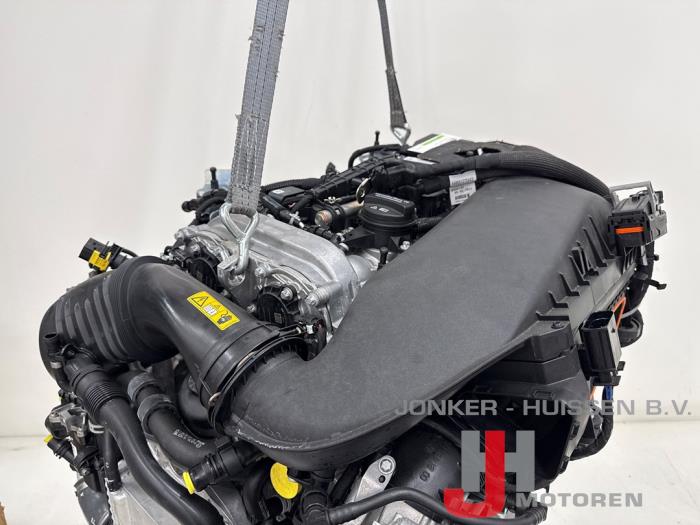 Motor Mercedes GLC-Klasse 264920 - صورة 5