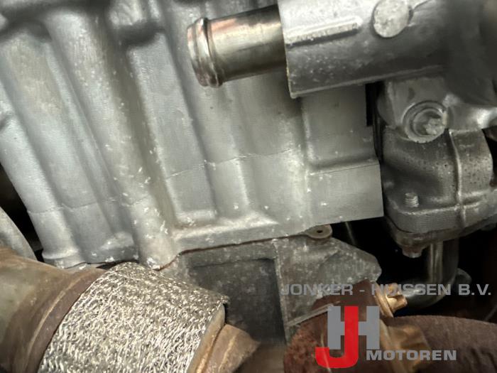 Motor Mercedes GLE 642826 - Photo 11