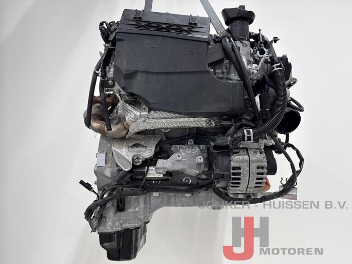 Motor Mercedes GLE 642826 - Photo 2