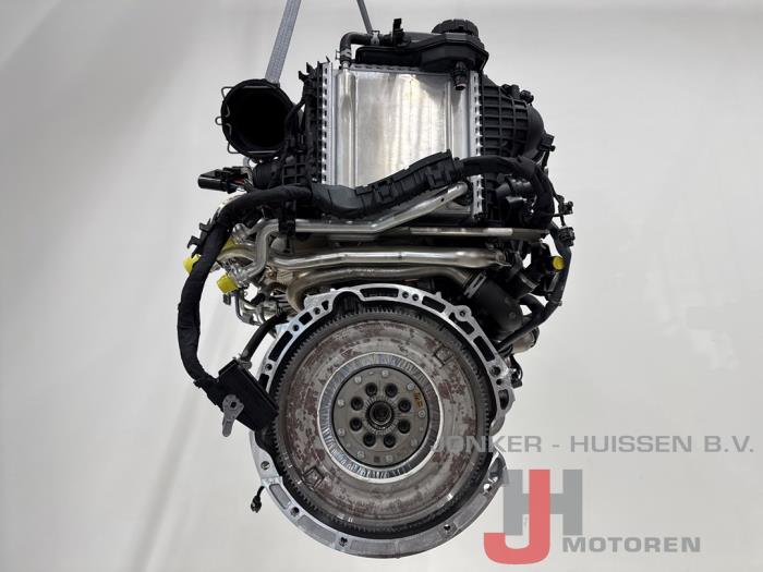 Motor Mercedes CLA 260920 - صورة 4