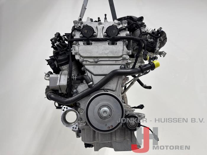 Motor Mercedes CLA 260920 - صورة 3