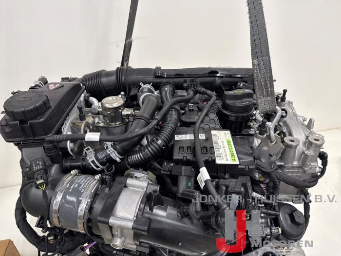 Motor Mercedes CLA 260920 - صورة 5