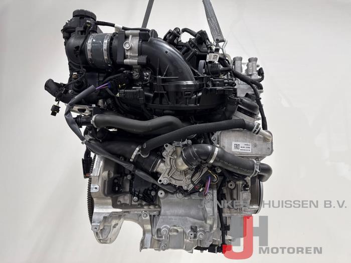 Motor Mercedes CLA 260920 - صورة 2