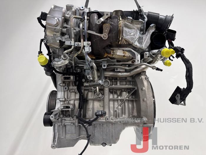 Motor Mercedes CLA 260920 - صورة 1