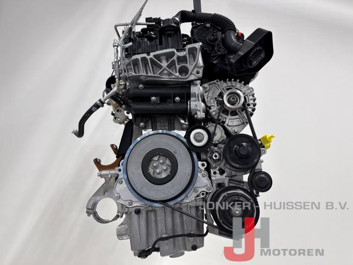 Motor Mercedes Sprinter 654920 - صورة 3