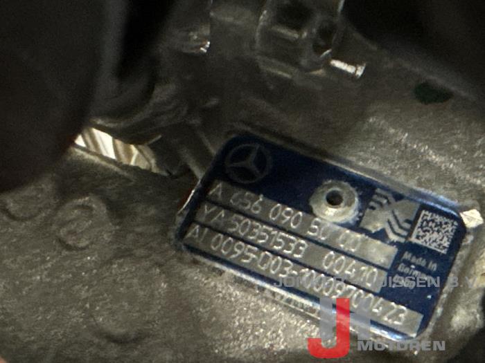 Motor Mercedes E-Klasse 656929 - Foto 7