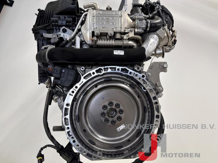 Motor Mercedes E-Klasse - Foto 4