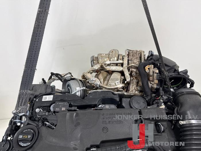 Motor Mercedes E-Klasse - Foto 6