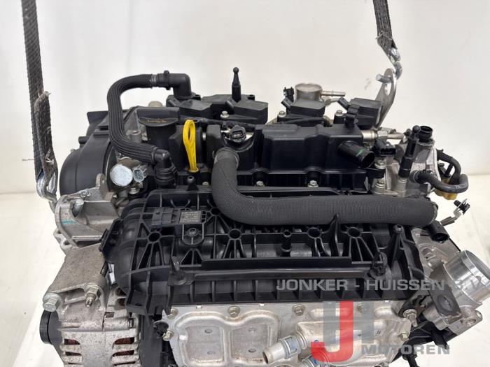 Motor Ford Focus M8DB - 照片 5