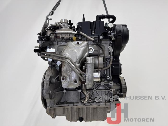 Motor Ford Focus M8DB - 照片 3