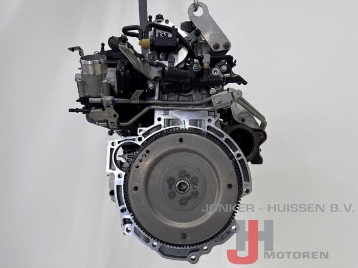 Motor Ford Focus M8DB - 照片 2
