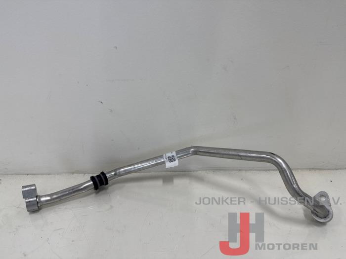 Airco Leiding Mercedes Sprinter - Photo 1