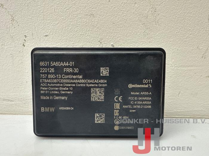 ACC Sensor (afstand) BMW IX