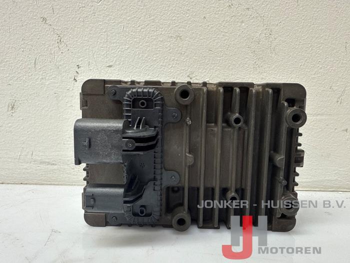 ACC Sensor (afstand) BMW IX - Fotoğraf 2