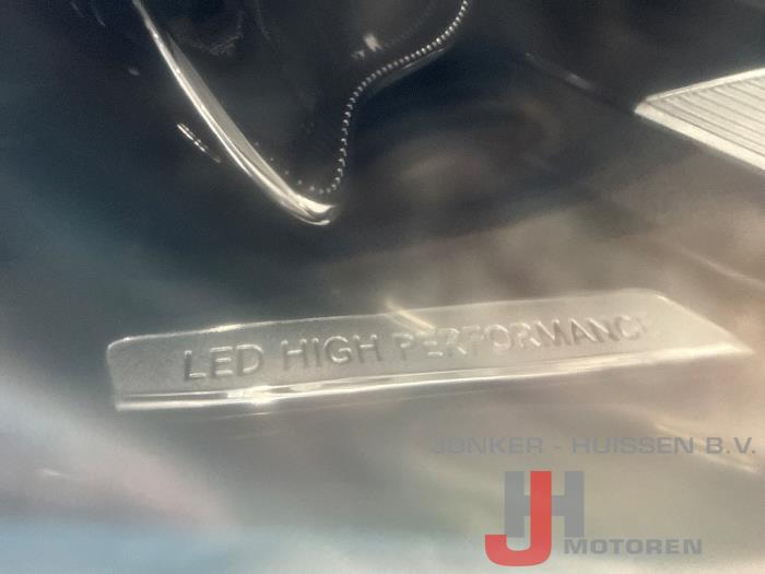 Koplamp rechts Mercedes GLE - Foto 9