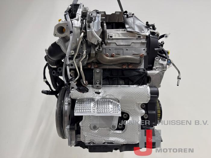 Motor Volkswagen Tiguan DXP - Foto 2