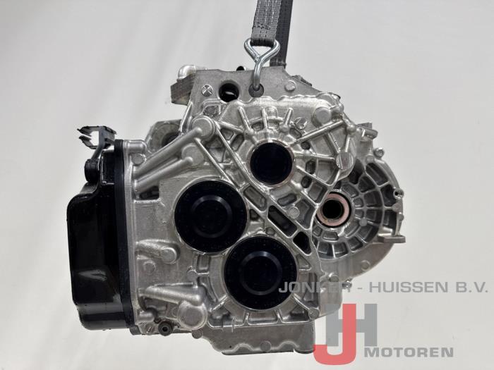 Versnellingsbak Volkswagen Tiguan WJT - Photo 3