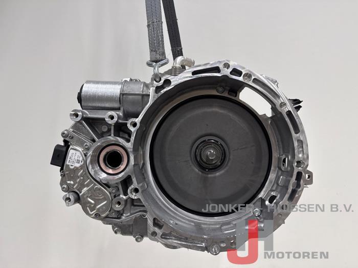 Versnellingsbak Volkswagen Tiguan WJT - Photo 1